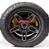 Metra Replacement Camera Jeep Wrangler JL Waterproof ABS-7