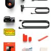 Vantrue S1 Pro Dash Cam Front Rear ADAS Night Vision-8