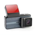 Hoco DV11 Dash Cam WiFi GPS Night Vision Driver Security-0