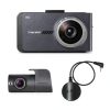 THINKWARE X800 2K Front FHD Rear Dash Cam Bundle Black-0