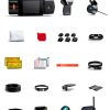 Vantrue N4S Dash Cam 3 Channel 27K GPS 5GHz Wi Fi-8
