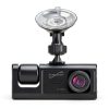 Supersonic RoadEYE Pro Dash Cam Front Cabin Rear Recording-1