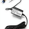 Voxx ACADC5 AI Dash Cam 4K Front Camera Parking Mode-1