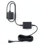 Cobra OBDII Power Kit Dash Cam Installation Parking Mode-0