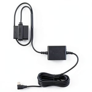 Cobra OBDII Power Kit Dash Cam Installation Parking Mode-0
