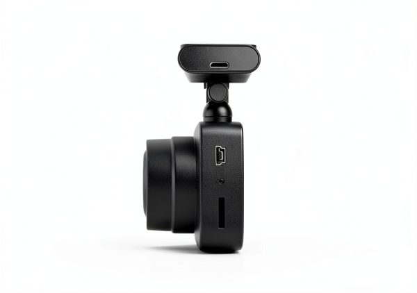 myGEKOgear Orbit 500 Dash Cam 1080p HD WiFi OBD II-5