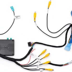 Metra AXXESS Backup Camera Interface Plug-n-Play CAN-0