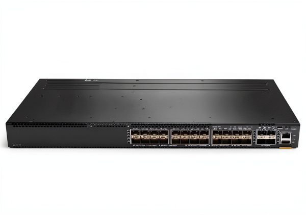 HPE Aruba 6300M Switch 24 SFP+ 4 SFP56 High Performance-0