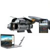 Rexing V2 Pro AI Dash Cam 3 Channel Wi Fi GPS-4