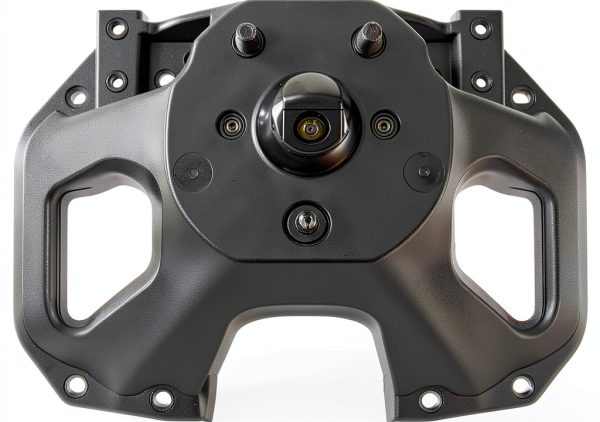 Metra Replacement Camera Jeep Wrangler JL Waterproof ABS-5