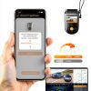Vantrue S1 Pro Max 4K Dash Cam Dual STARVIS 2 Night Vision-5