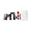 HOCO DV12 Dashcam Front Rear Camera WiFi GPS Loop Recording-7