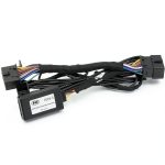 THINKWARE Dash Cam Installation Kit OBD-II Harness Parking-0