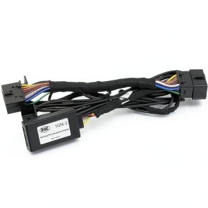 THINKWARE Dash Cam Installation Kit OBD-II Harness Parking-0