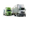 GekoGear Orbit T100 4 Channel Dash Cam Commercial Truck-7