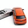 Vantrue N4S Dash Cam 3 Channel 27K GPS 5GHz Wi Fi-5