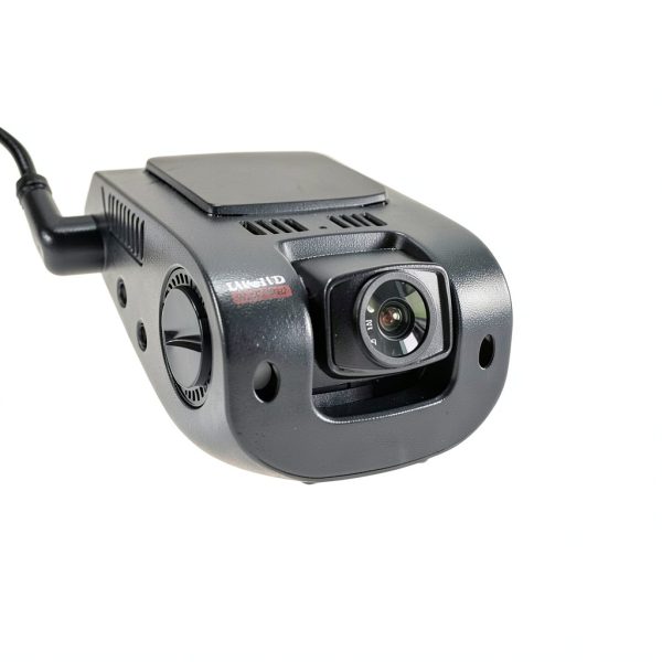 Rexing V1 4K UHD Front Wi Fi Dash Cam Black-9