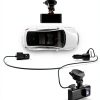 REDTIGER 4K Dash Cam with Night Vision Voice Control WiFi-9