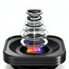 WOLFBOX Dash Cam 4K Night Vision WiFi GPS Touch Screen-9