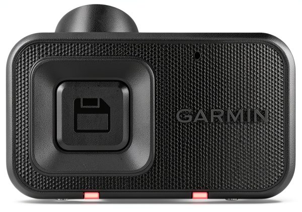 Garmin Dash Cam Mini 3 Ultracompact 1080p HD Video-1