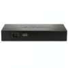 TRENDnet 8 Port Gigabit PoE Switch Full Power 240W-2