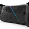 ROG Xbox Ally X Gaming Handheld AMD Ryzen AI Z2 Extreme-19