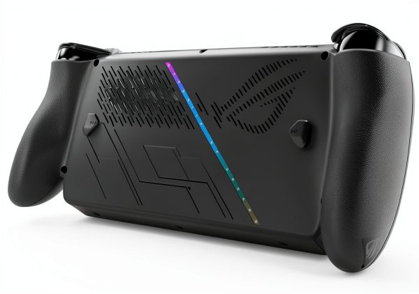 ROG Xbox Ally X Gaming Handheld AMD Ryzen AI Z2 Extreme-19