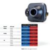 Nextbase 322GW Dash Cam GPS WiFi Bluetooth Parking Mode-5