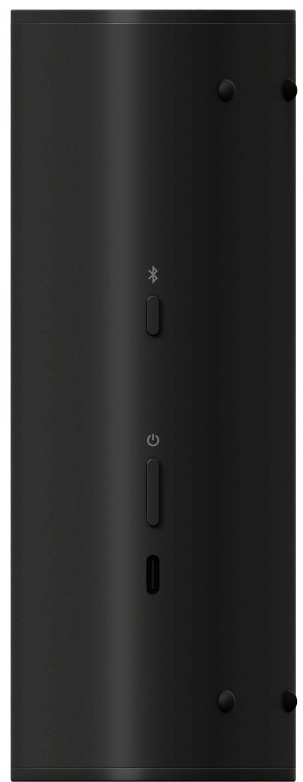 Sonos Roam 2 Portable Speaker Waterproof Bluetooth-4
