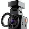 Vantrue E1 Lite Dash Cam 1080P GPS WiFi Voice Control-4