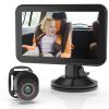 Rexing BC500 Baby Car Camera HD 1080p Night Vision-0