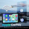 Rexing Dash Cam 4K 1080p CarPlay Android Auto WiFi GPS-2