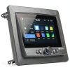 MB Quart 7 Touchscreen Wireless CarPlay Android Auto Car-6