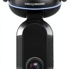 Nextbase iQ Smart Dash Cam 2K 4G AI Live View Parking-1