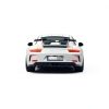 NEXPOW K02 Dash Cam 4K Front Rear Cabin GPS Car Camera-6
