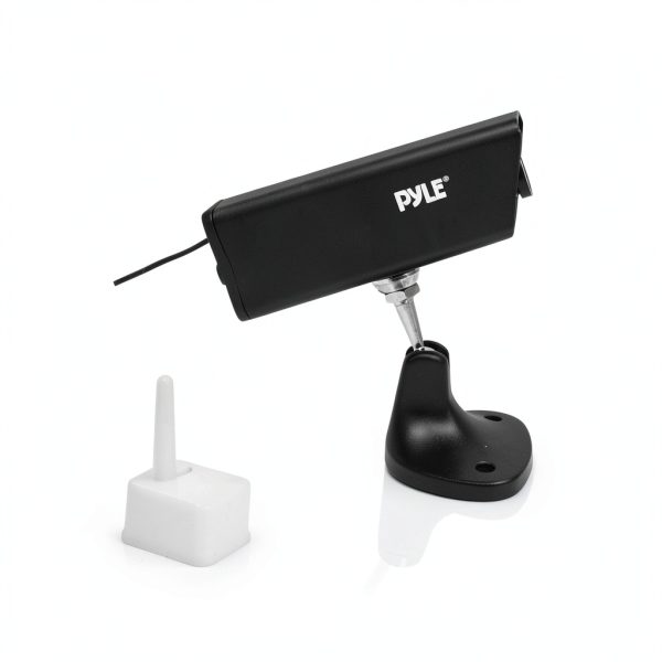 Pyle Wireless Rearview Backup Trailer Camera Waterproof-2