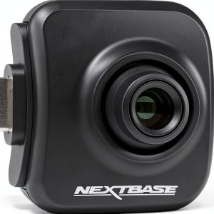 Nextbase Rear Facing Dash Cam Black Cabin View Recording-0