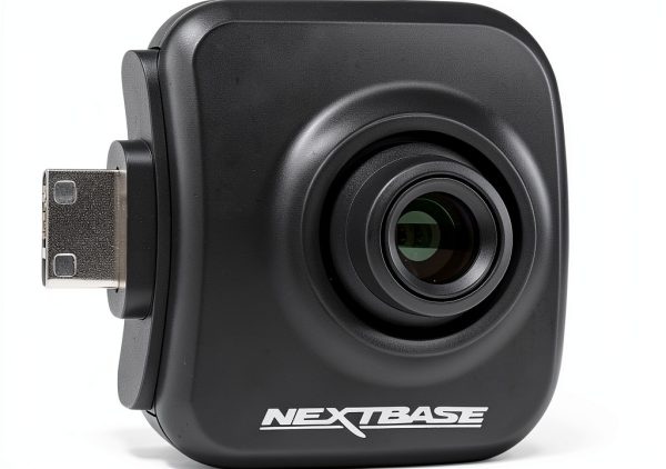 Nextbase Rear Facing Dash Cam Black Cabin View Recording-0