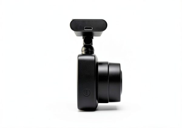 myGEKOgear Orbit 500 Dash Cam 1080p HD WiFi OBD II-3
