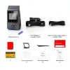 VIOFO A119M Pro 4K Dash Cam Front Camera Wi Fi 6 GPS-8