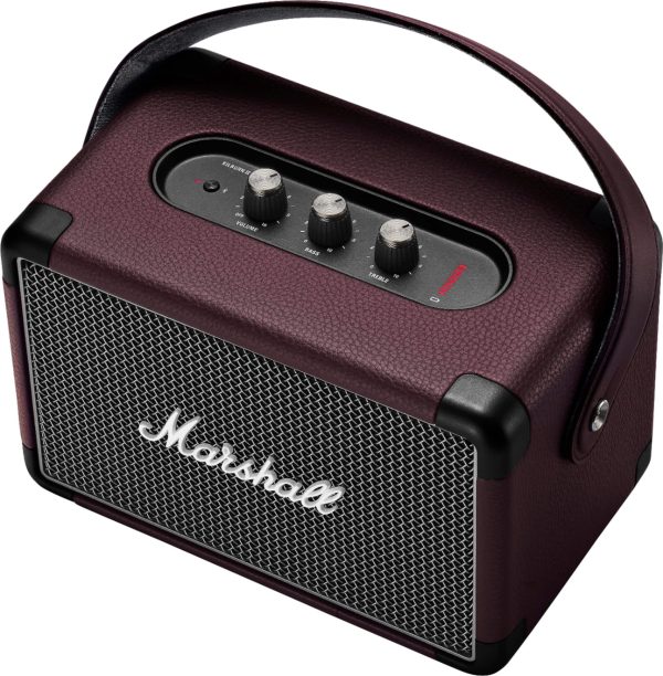 Marshall Kilburn II Bluetooth Speaker Refurbished Portable-2