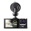 Supersonic RoadEYE Pro Dash Cam Front Cabin Rear Recording-2