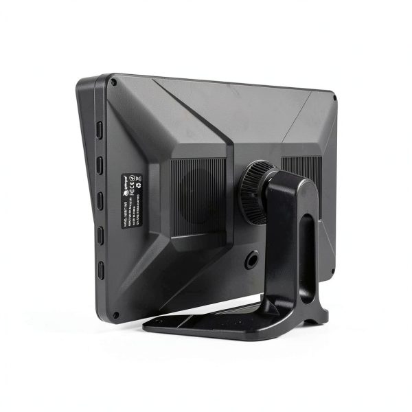 GekoGear Orbit T100 4 Channel Dash Cam Commercial Truck-3