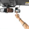 WOLFBOX STARVIS 2 Dash Cam 2.5K Night Vision Voice Control-5