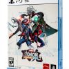 Marvel Rivals 4v4 Fighting Game PlayStation Studios Anime-1