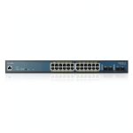 Engenius EWS7928FP 28 Port Gigabit PoE Switch Cloud Managed-0