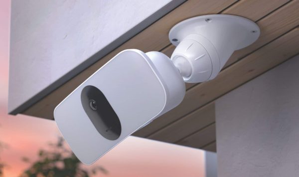 Arlo Ceiling Adapter Flexible Mounting for Home Security-1