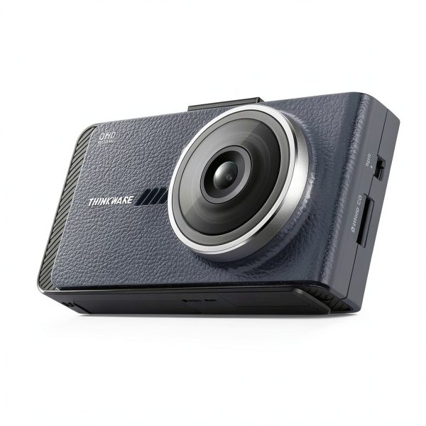 THINKWARE X800 2K Front FHD Rear Dash Cam Bundle Black-13