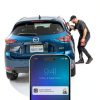 Nextbase iQ 4K Triple Channel Dash Cam AI 4G GPS-5