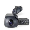Compustar DroneMobile XC Dash Cam 2K QHD LTE GPS WiFi-1